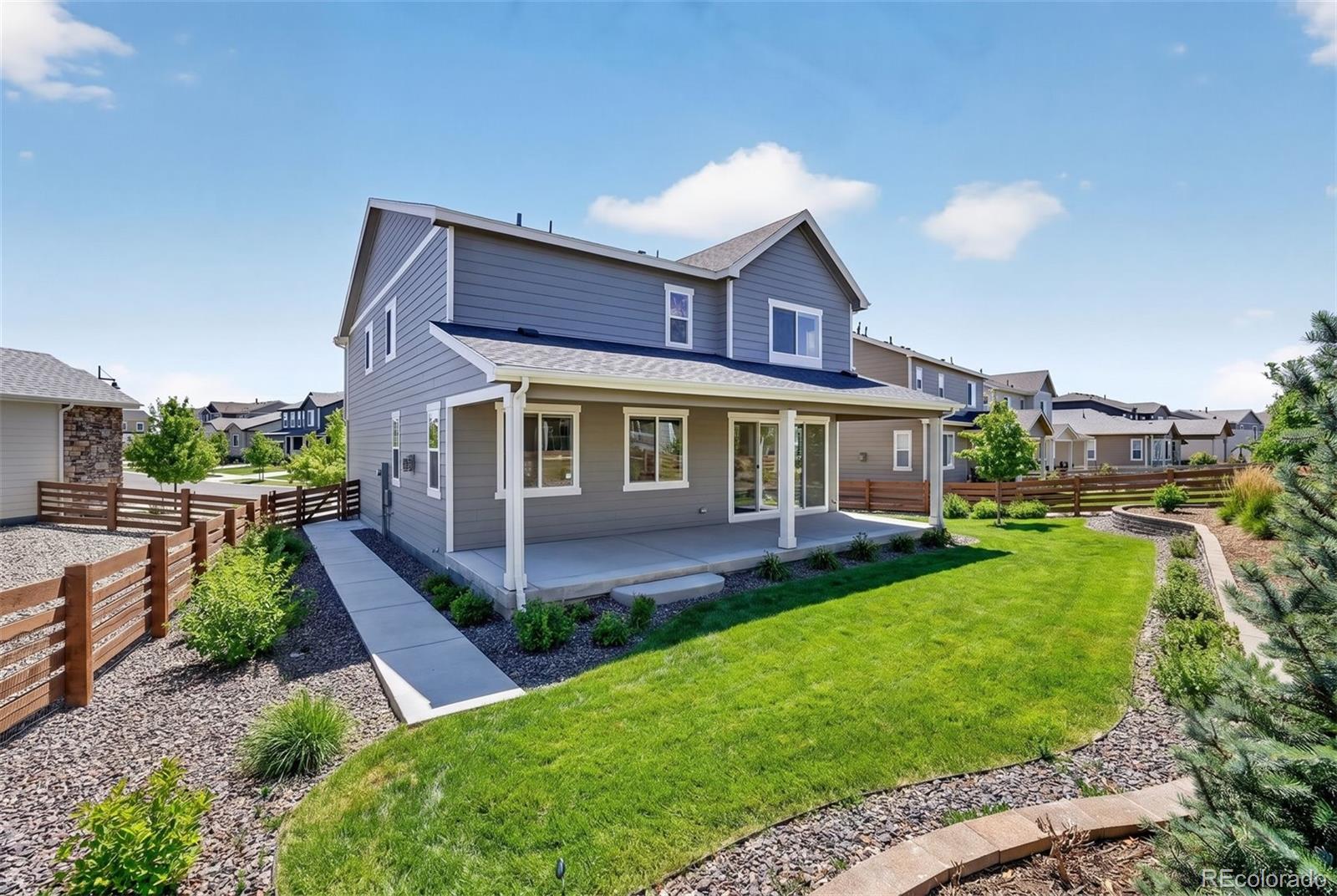 MLS Image #42 for 936  alpine ridge street,erie, Colorado