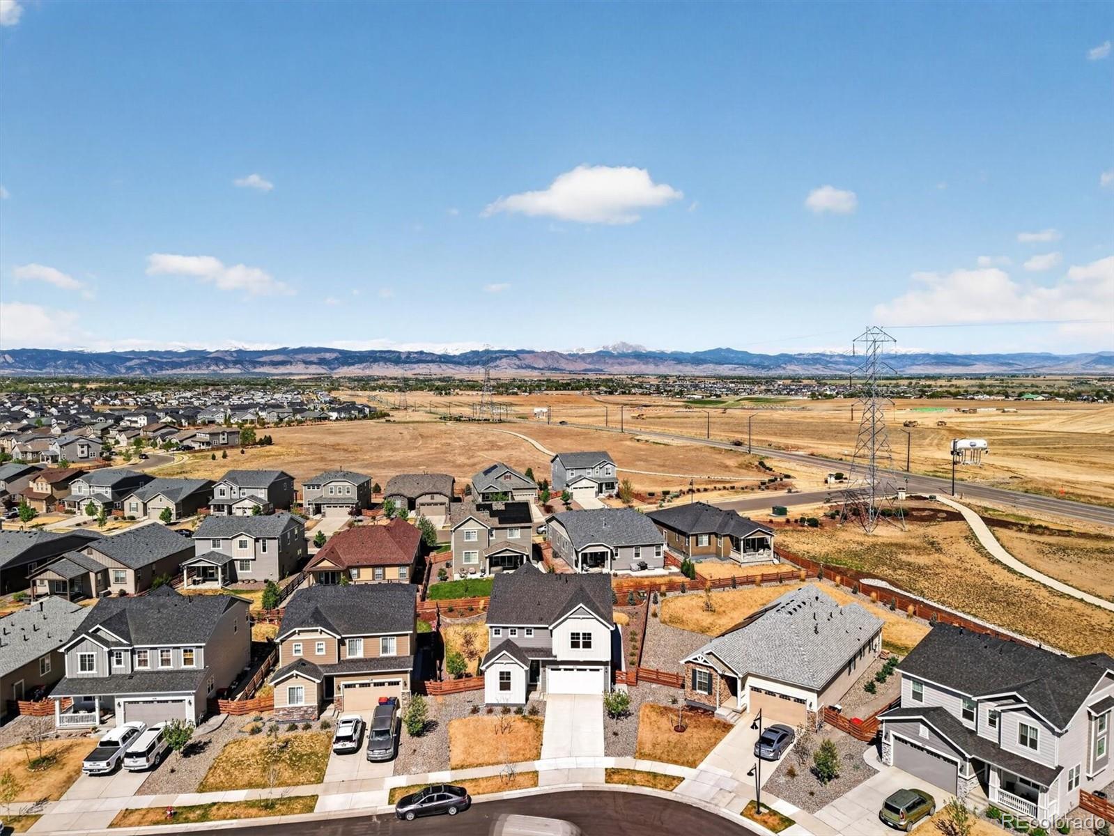 MLS Image #47 for 936  alpine ridge street,erie, Colorado