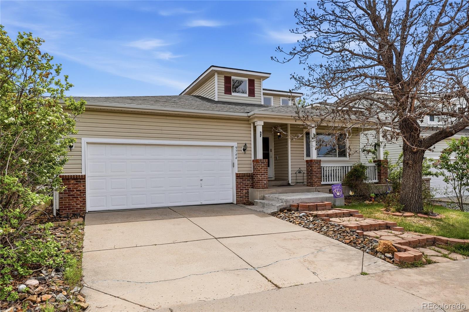 MLS Image #0 for 9744  fox den drive,littleton, Colorado