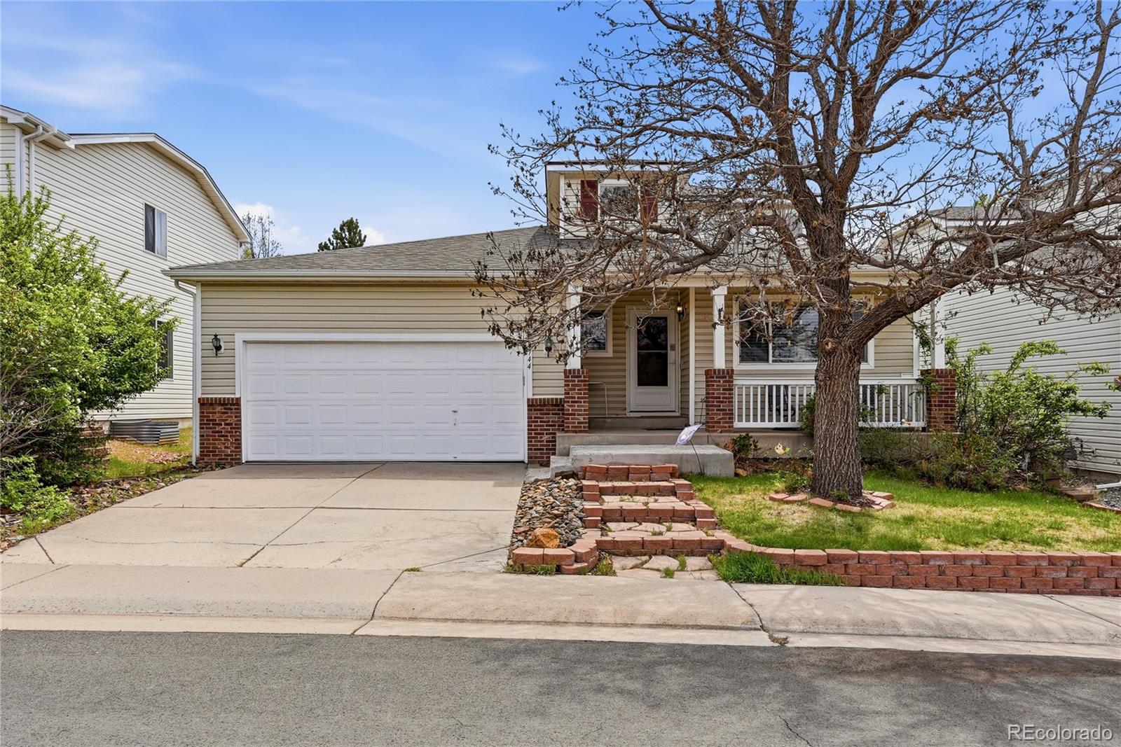 MLS Image #2 for 9744  fox den drive,littleton, Colorado