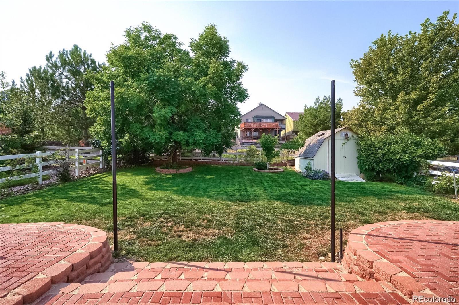MLS Image #28 for 9744  fox den drive,littleton, Colorado