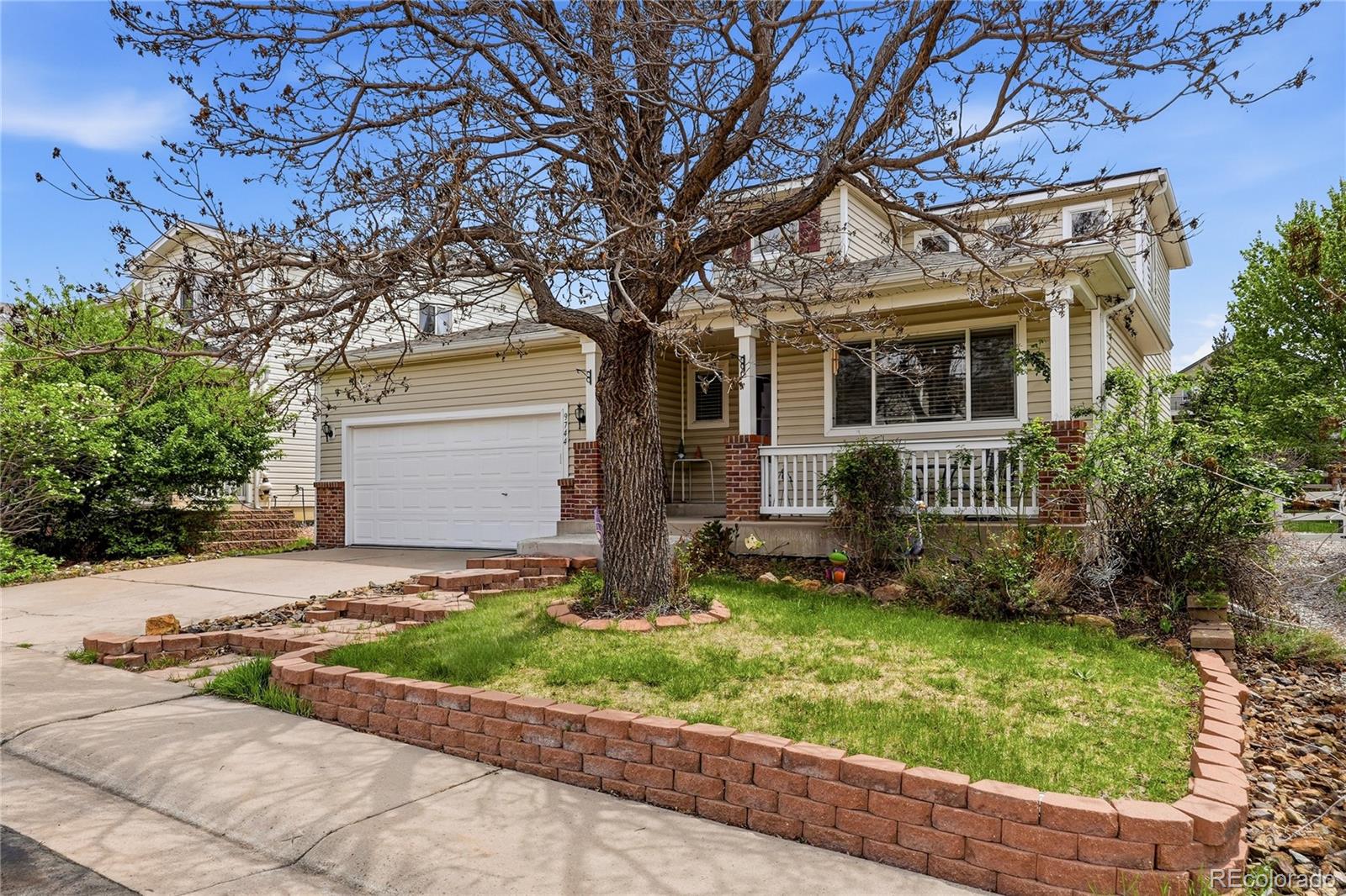 MLS Image #3 for 9744  fox den drive,littleton, Colorado