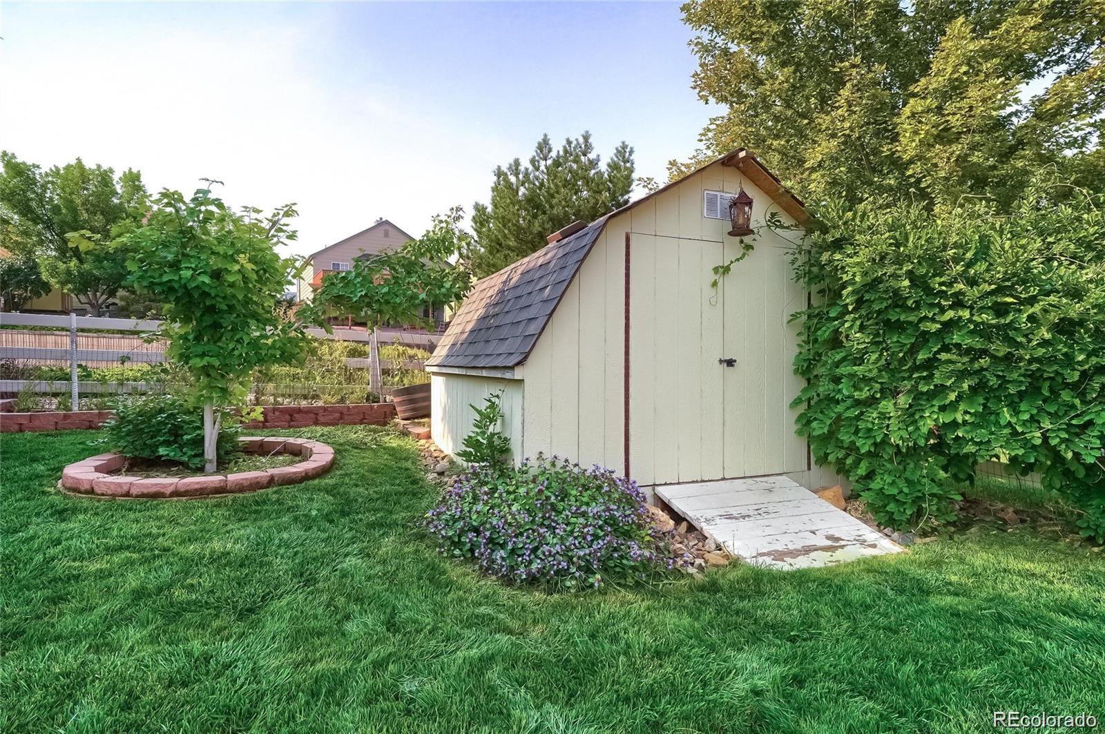 MLS Image #30 for 9744  fox den drive,littleton, Colorado