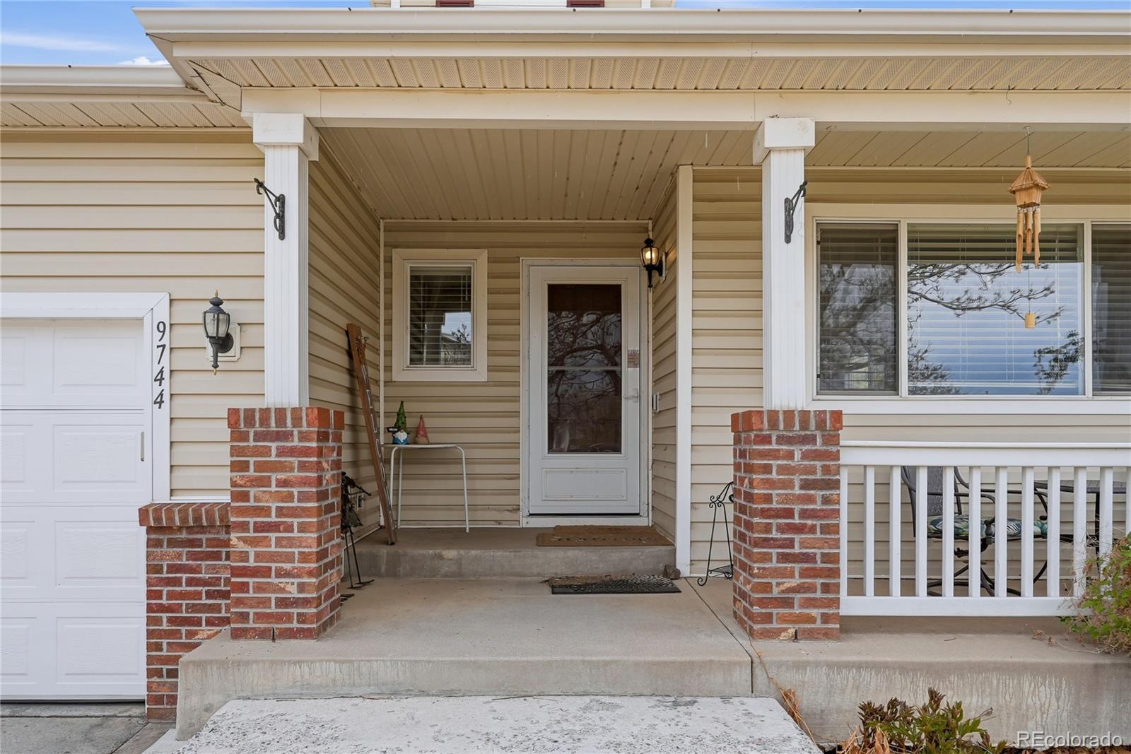 MLS Image #4 for 9744  fox den drive,littleton, Colorado