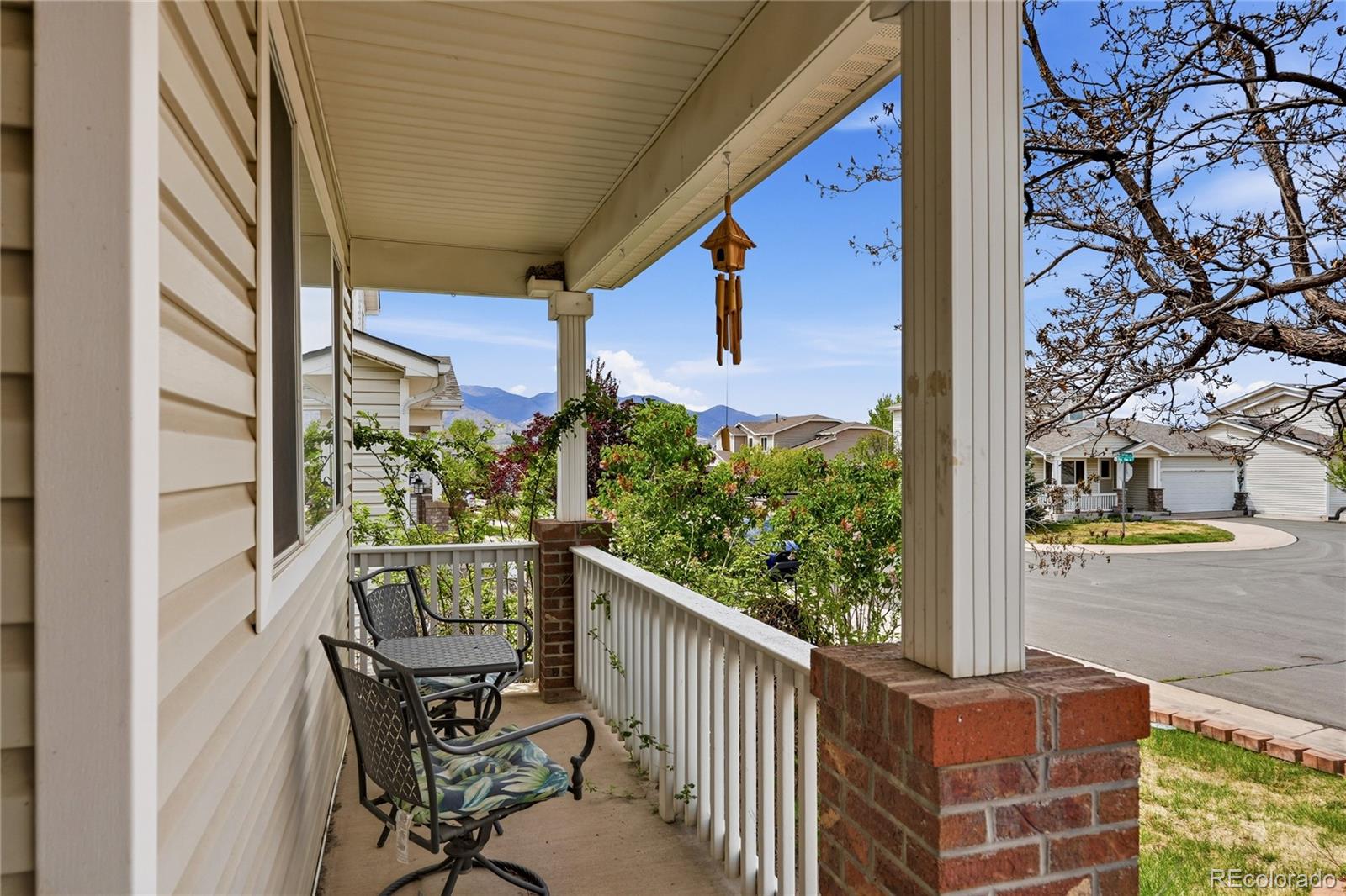 MLS Image #5 for 9744  fox den drive,littleton, Colorado