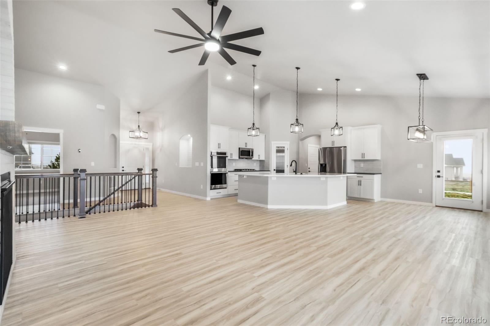 MLS Image #11 for 11180  palmer peak place,peyton, Colorado