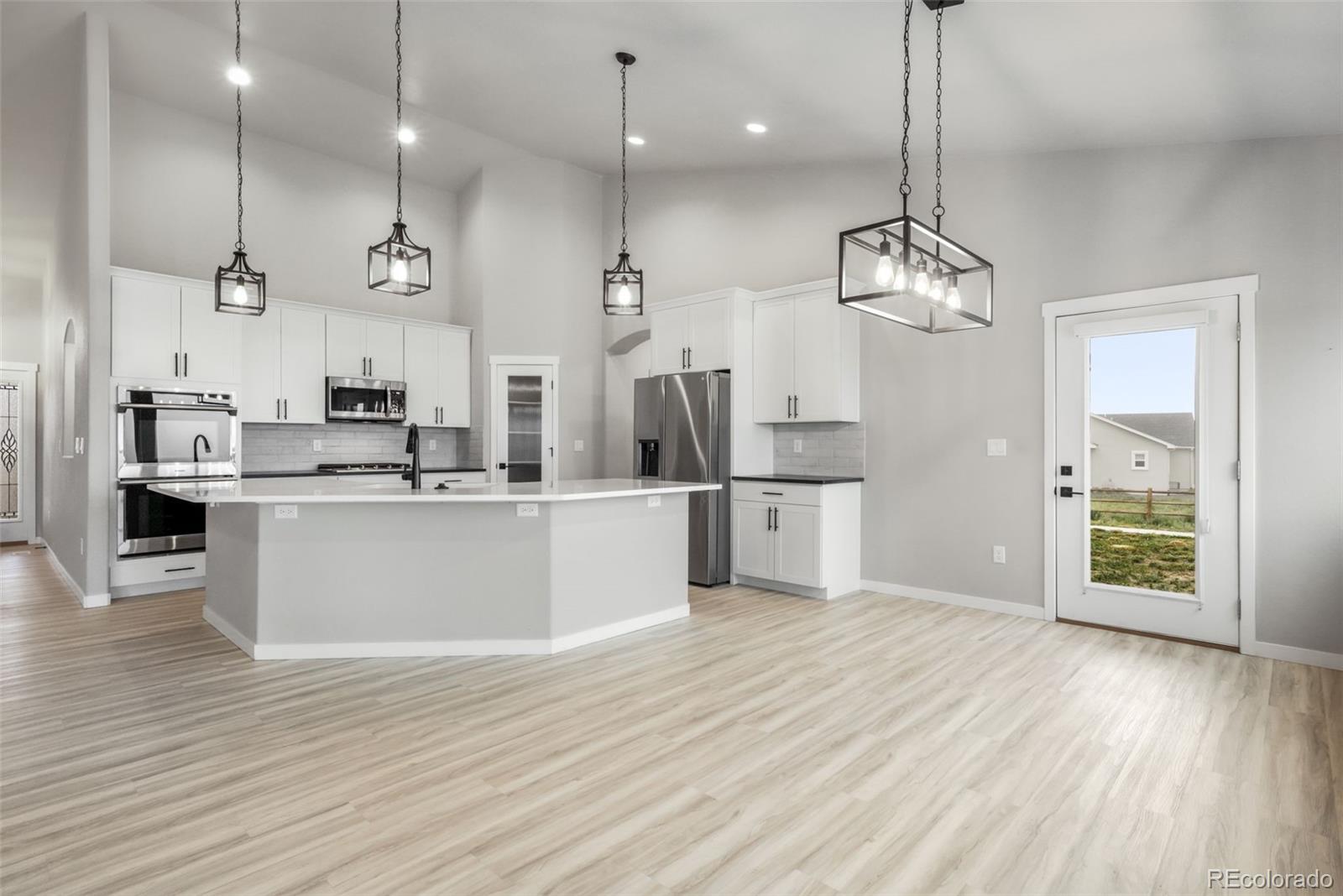 MLS Image #14 for 11180  palmer peak place,peyton, Colorado