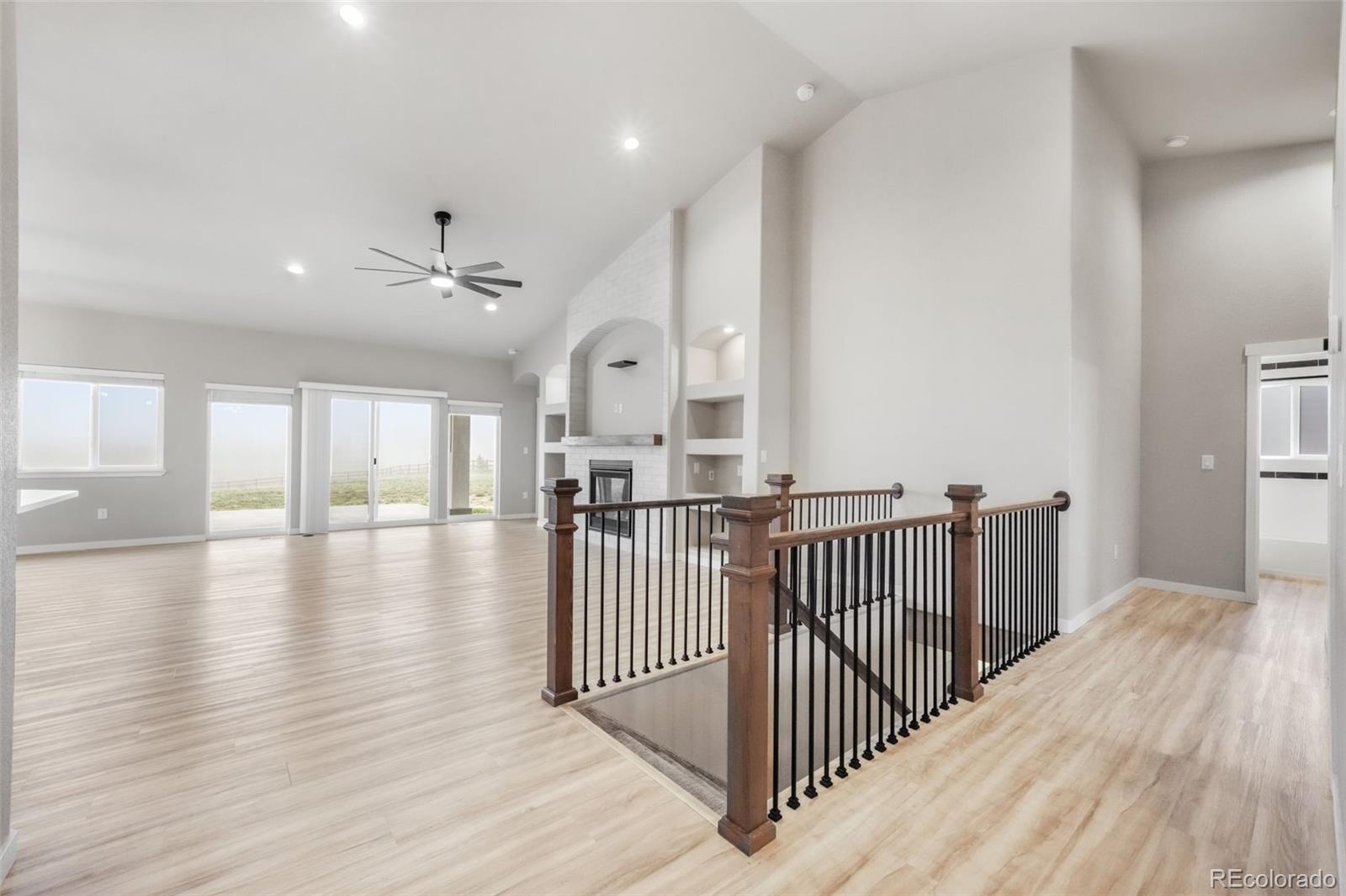 MLS Image #4 for 11180  palmer peak place,peyton, Colorado