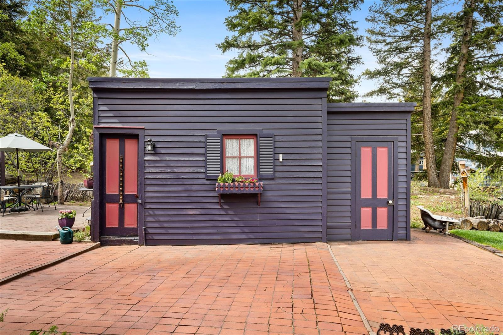 MLS Image #17 for 715  main street,georgetown, Colorado