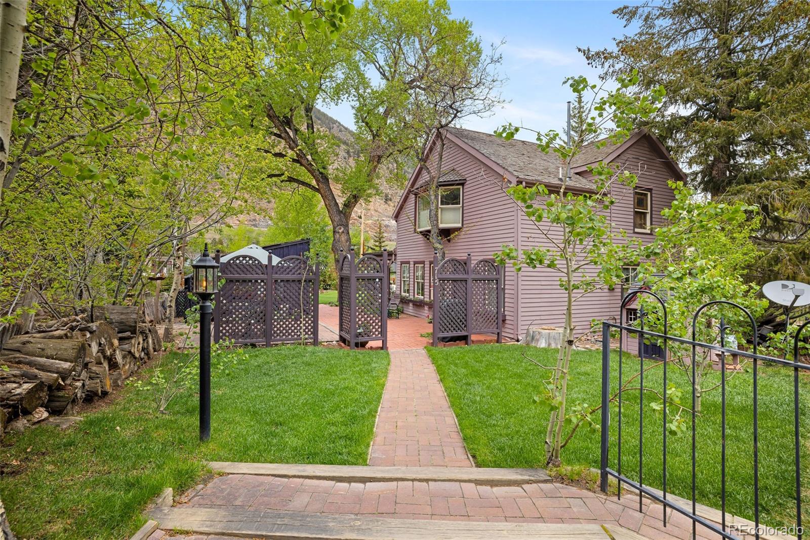 MLS Image #20 for 715  main street,georgetown, Colorado