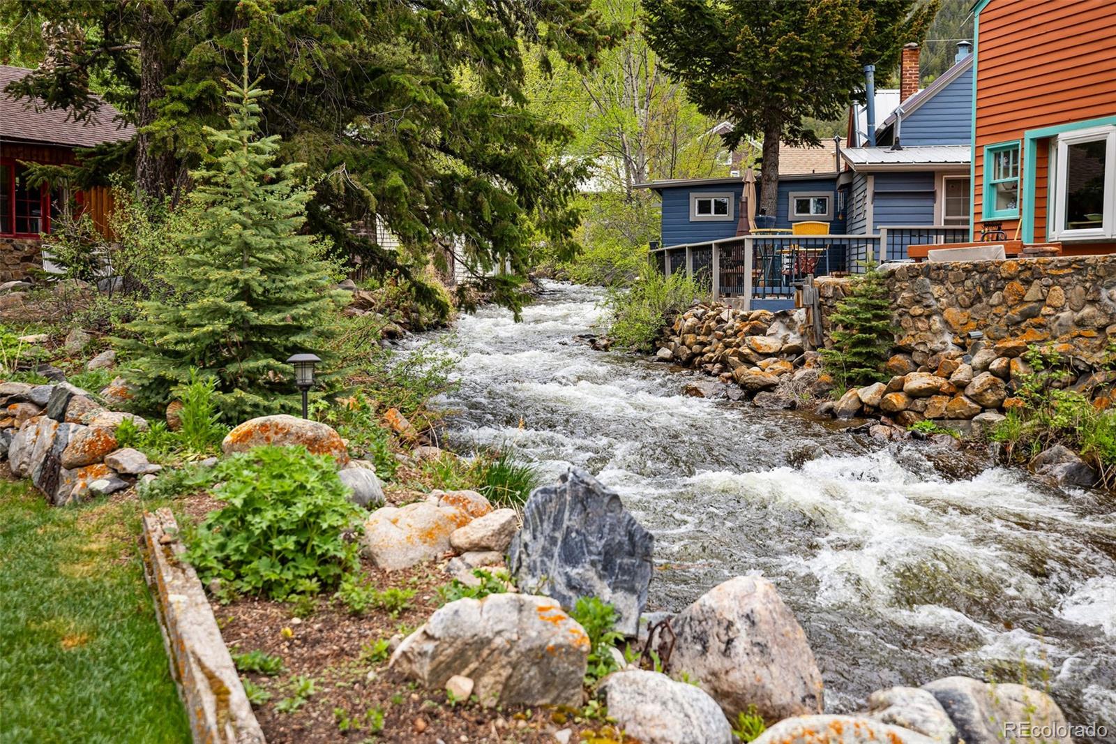 MLS Image #21 for 715  main street,georgetown, Colorado