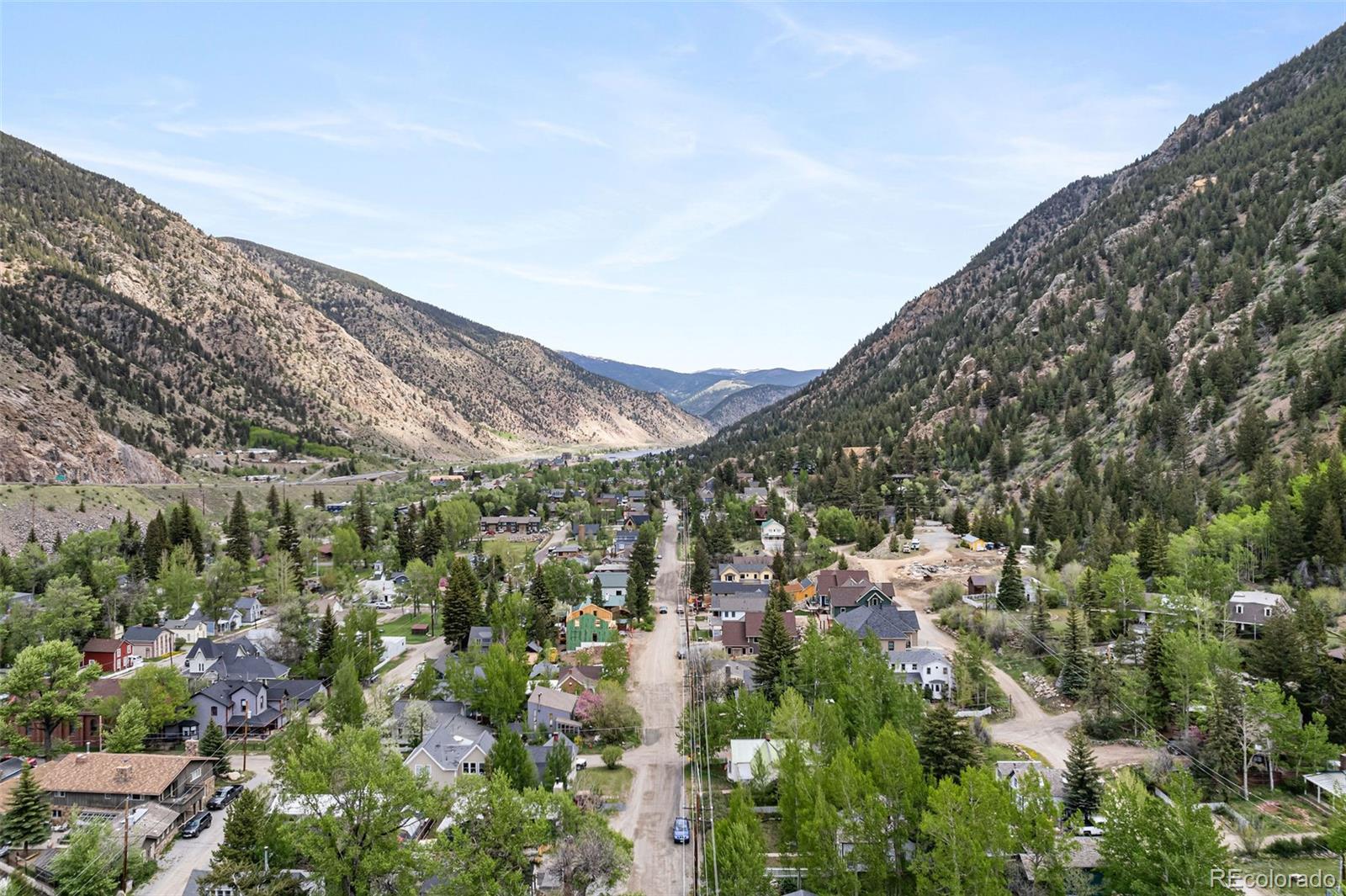 MLS Image #23 for 715  main street,georgetown, Colorado