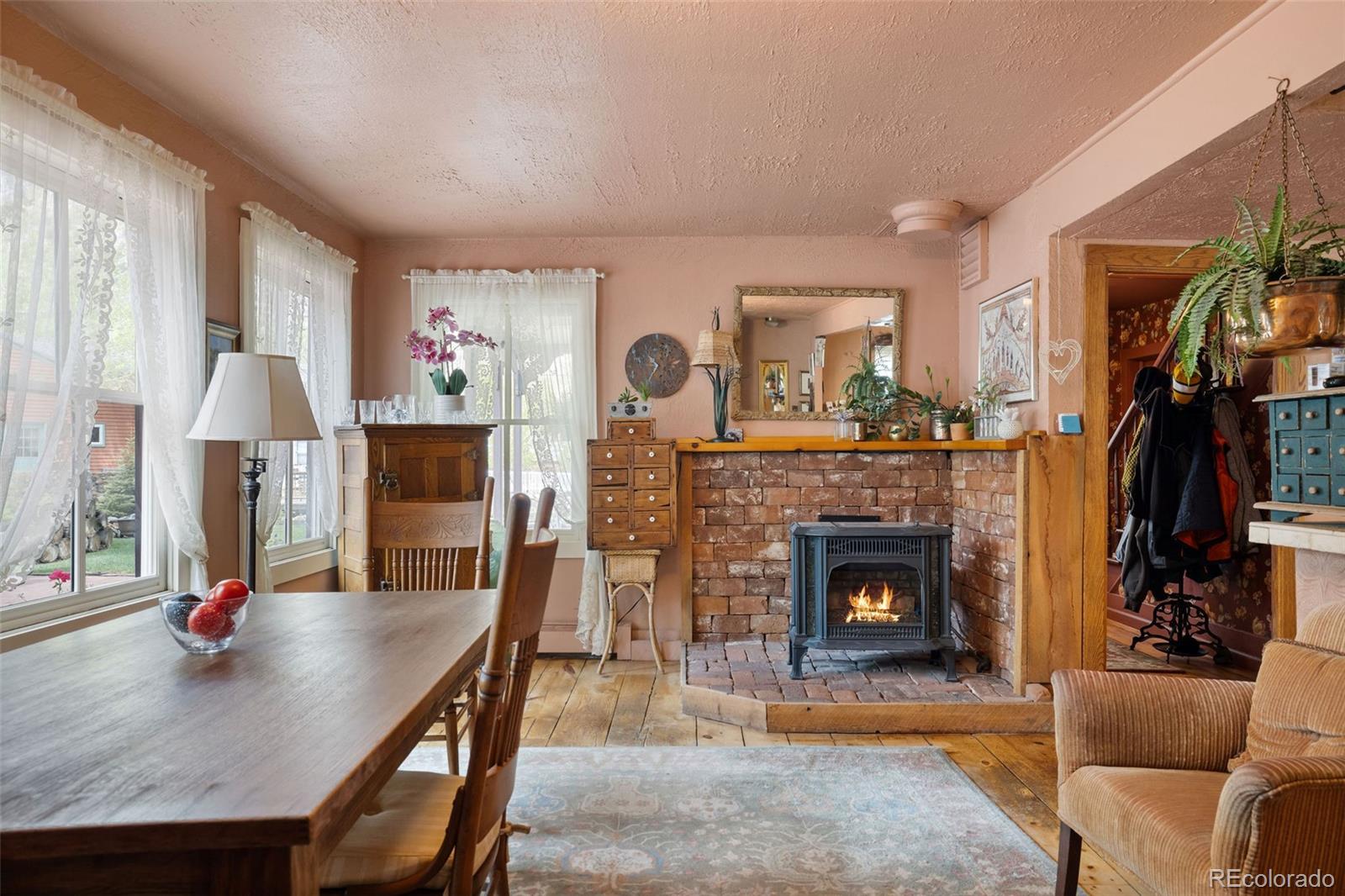 MLS Image #3 for 715  main street,georgetown, Colorado