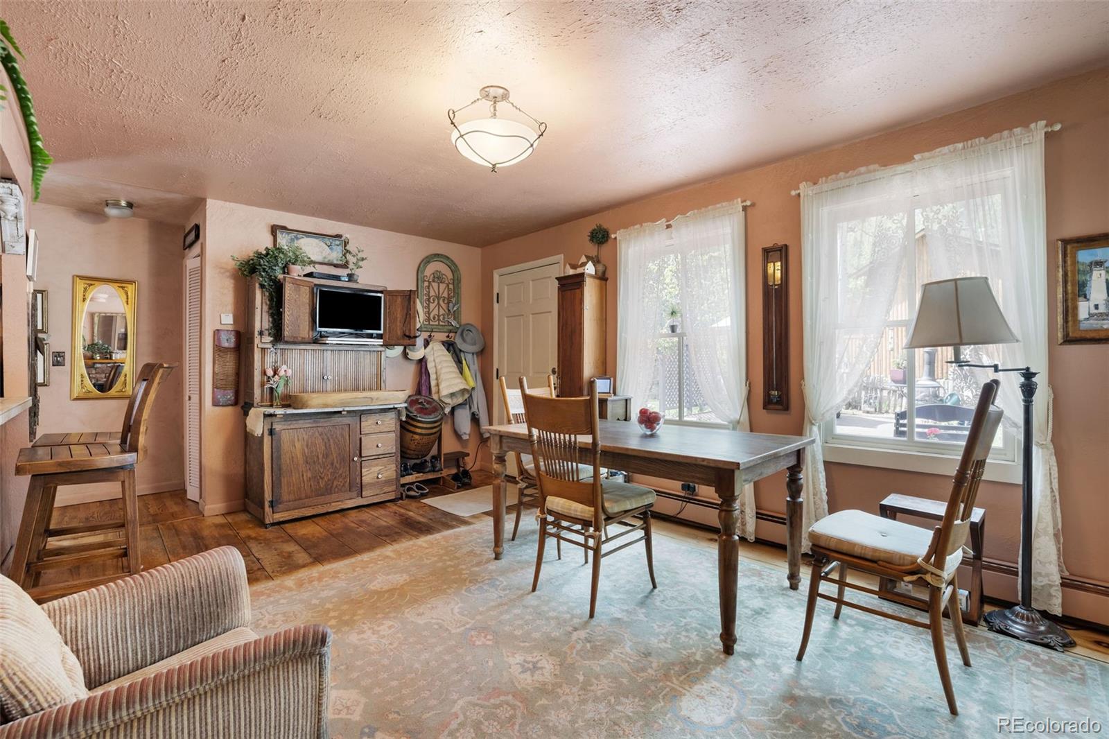 MLS Image #4 for 715  main street,georgetown, Colorado