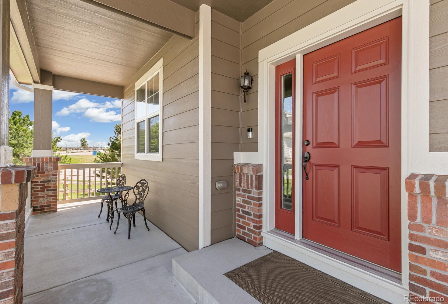 MLS Image #14 for 12099  hazy hills drive,parker, Colorado