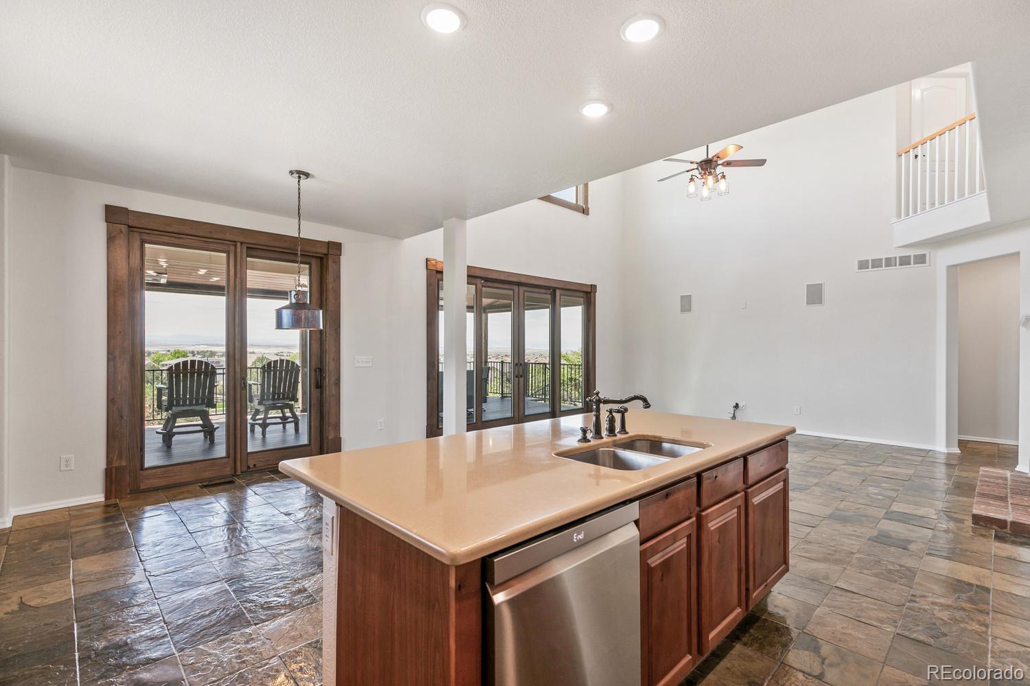 MLS Image #24 for 12099  hazy hills drive,parker, Colorado