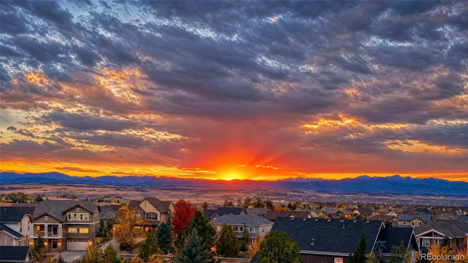MLS Image #3 for 12099  hazy hills drive,parker, Colorado