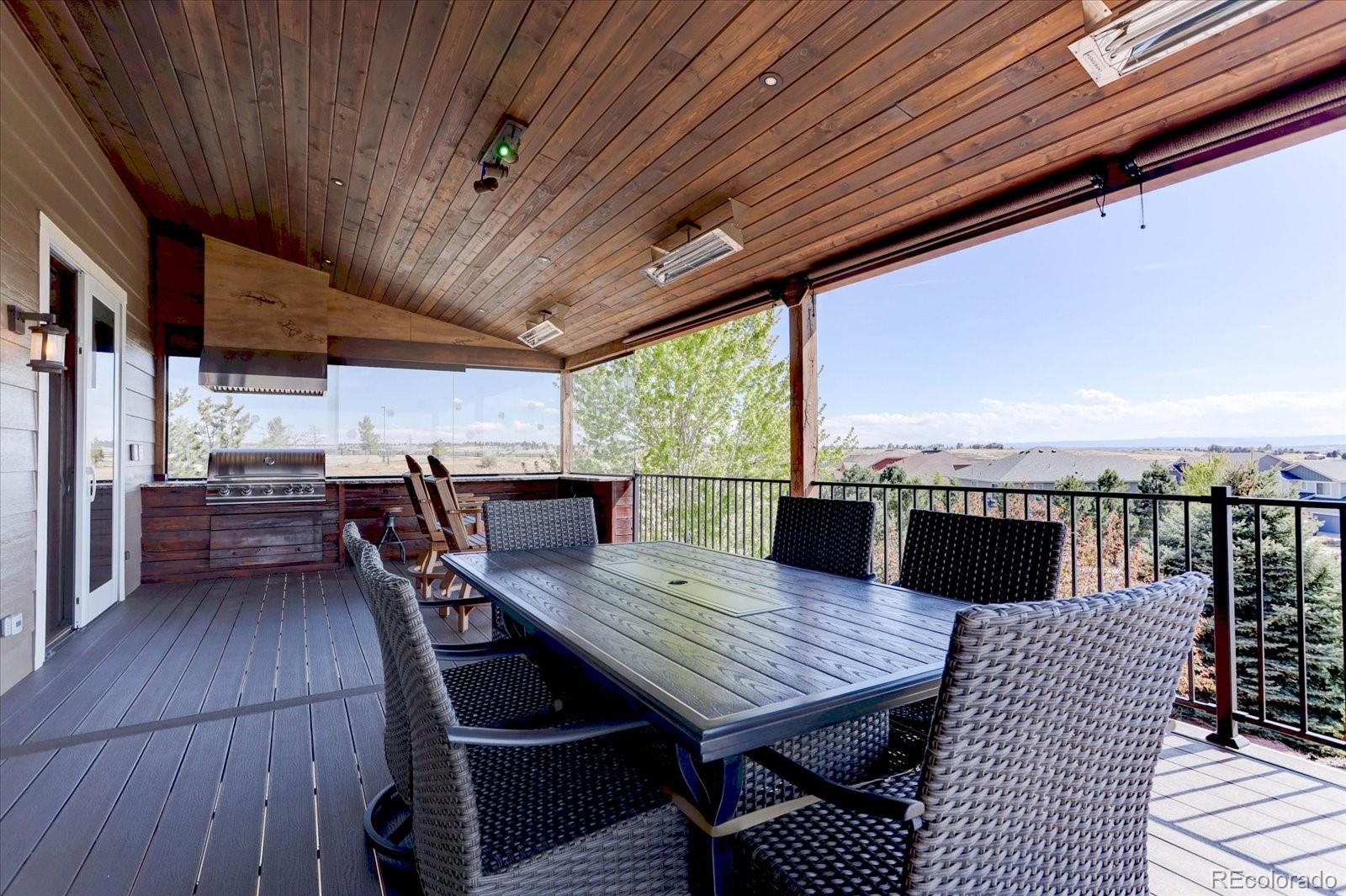 MLS Image #5 for 12099  hazy hills drive,parker, Colorado