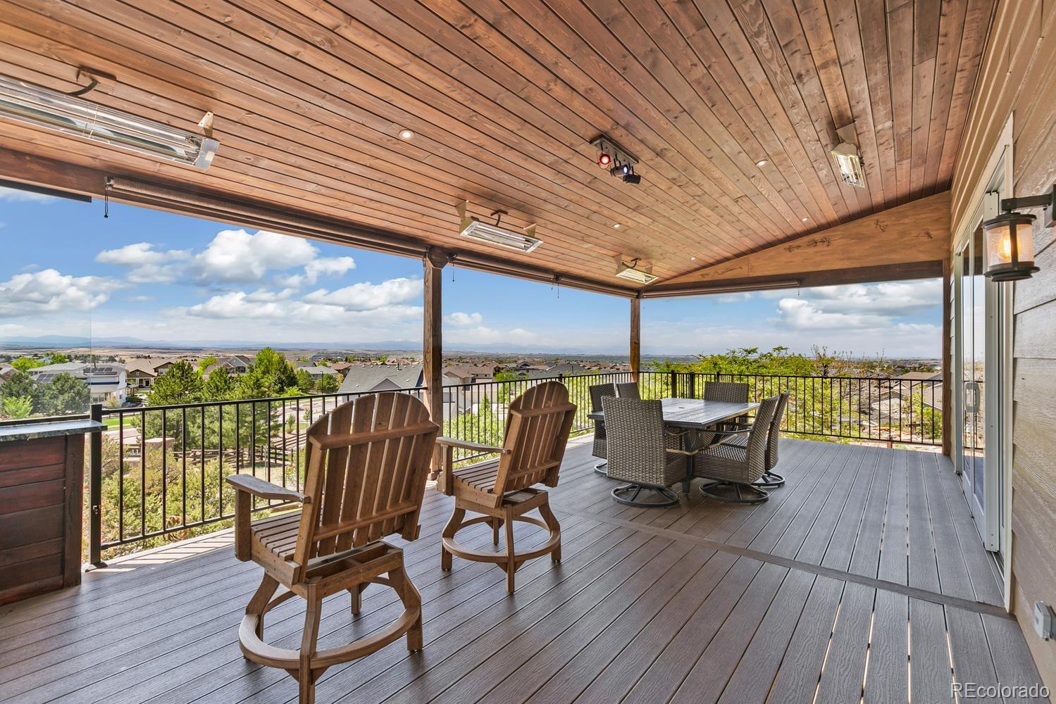 MLS Image #6 for 12099  hazy hills drive,parker, Colorado