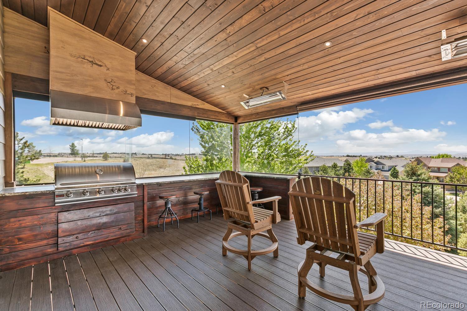 MLS Image #7 for 12099  hazy hills drive,parker, Colorado