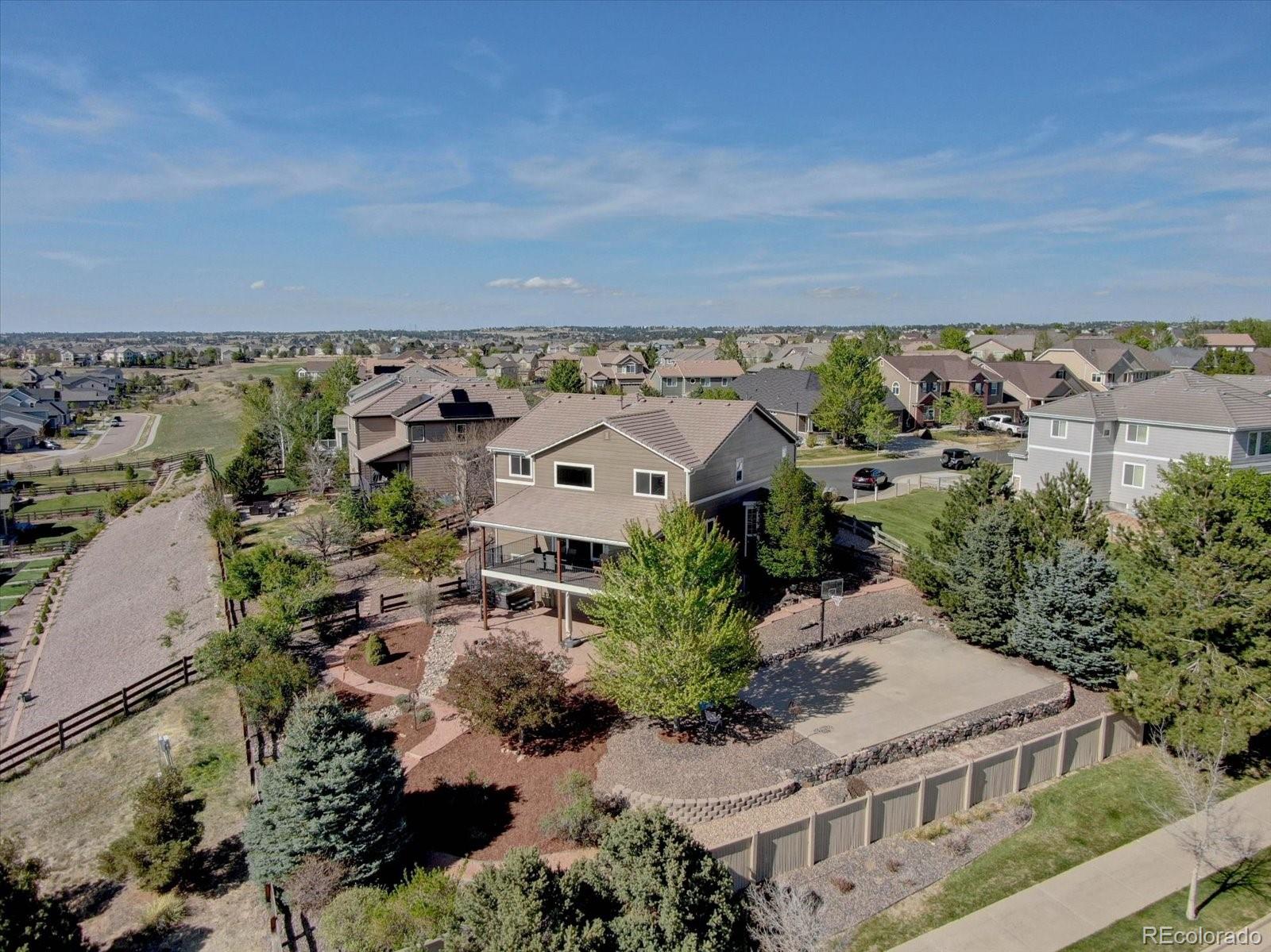 MLS Image #9 for 12099  hazy hills drive,parker, Colorado