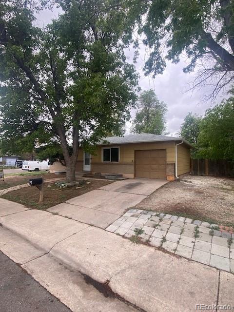 MLS Image #1 for 5551  auckland way,denver, Colorado