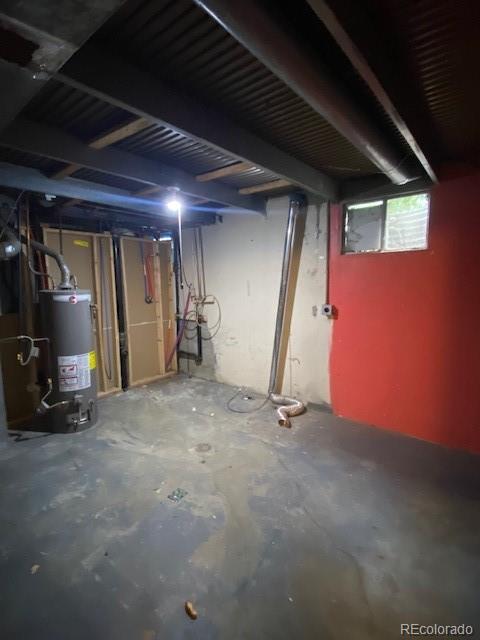 MLS Image #18 for 5551  auckland way,denver, Colorado