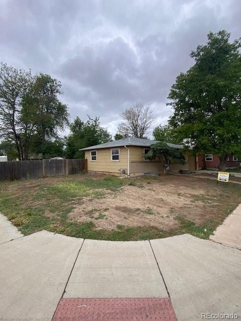 MLS Image #2 for 5551  auckland way,denver, Colorado