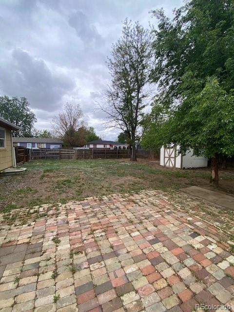 MLS Image #26 for 5551  auckland way,denver, Colorado