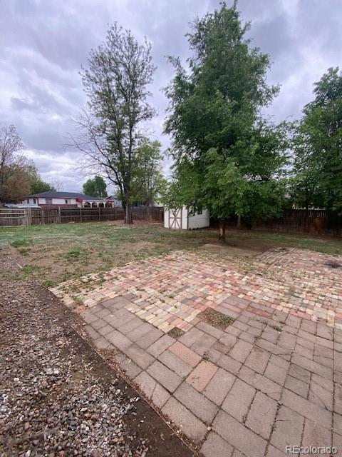 MLS Image #27 for 5551  auckland way,denver, Colorado