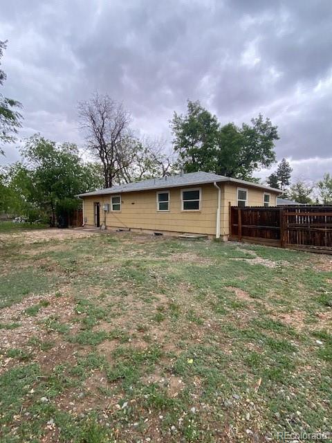 MLS Image #28 for 5551  auckland way,denver, Colorado