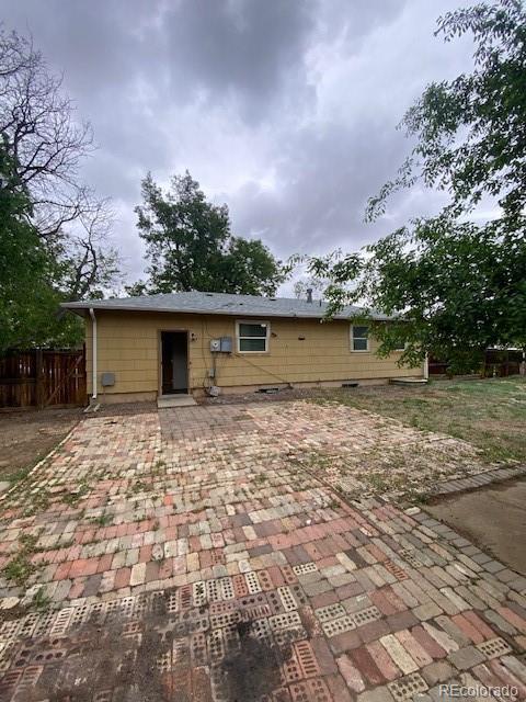 MLS Image #29 for 5551  auckland way,denver, Colorado