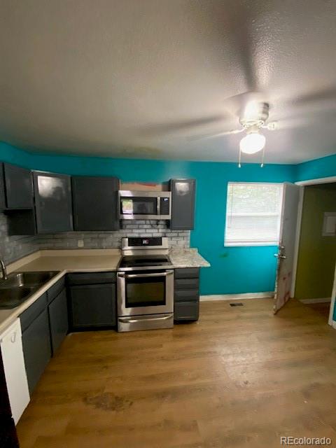 MLS Image #5 for 5551  auckland way,denver, Colorado