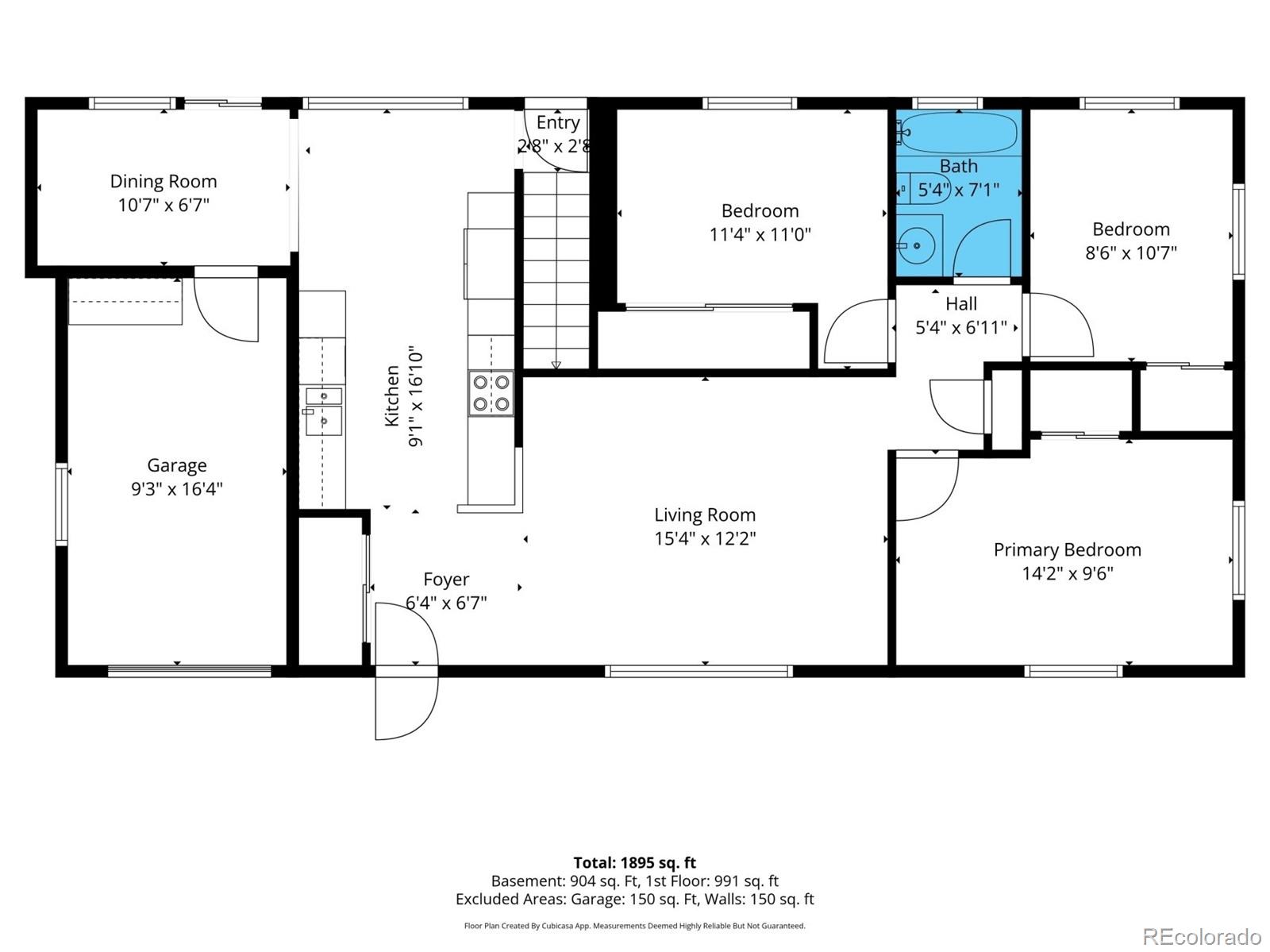 MLS Image #25 for 5205 w 86th avenue,arvada, Colorado
