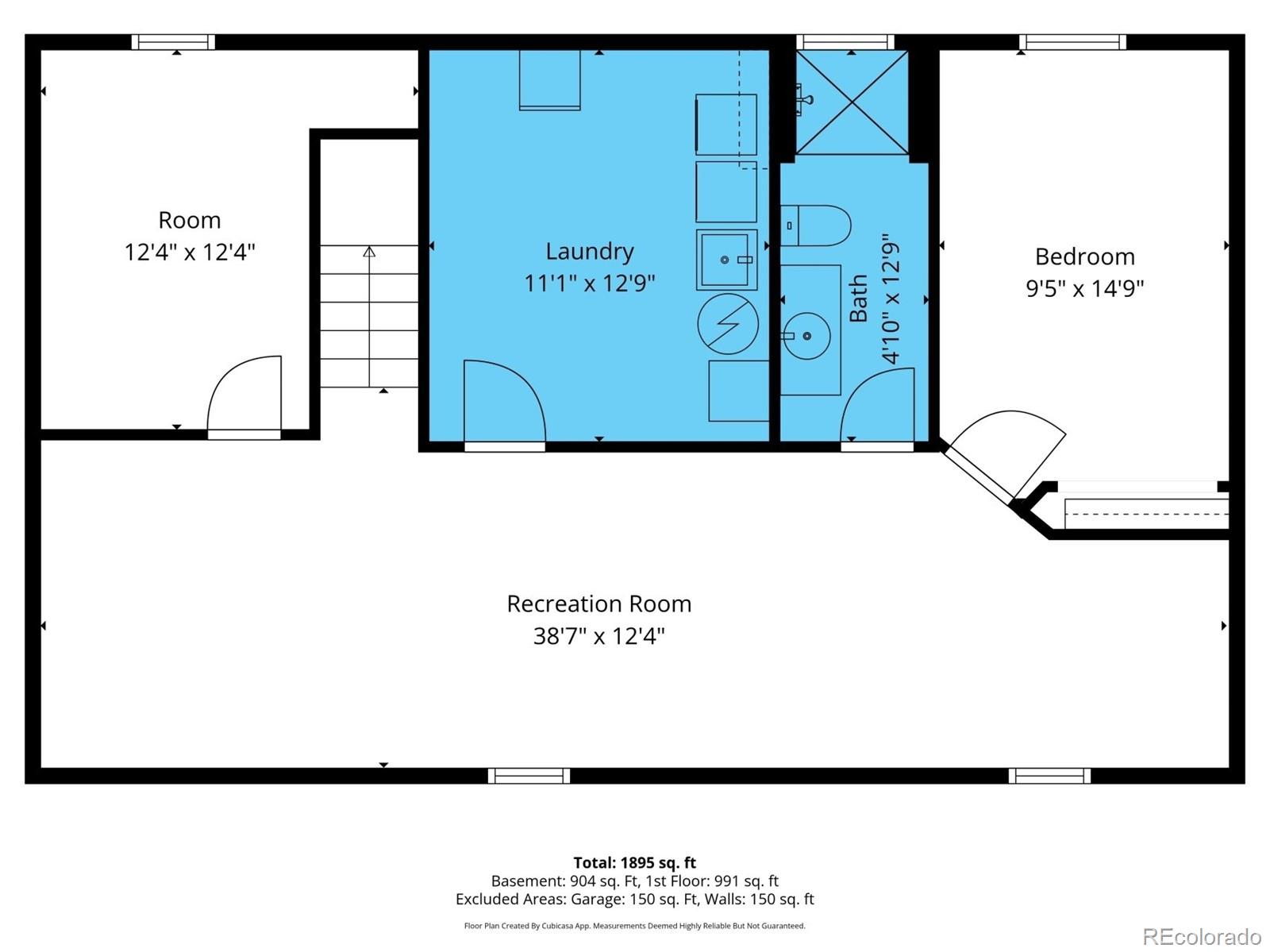 MLS Image #26 for 5205 w 86th avenue,arvada, Colorado