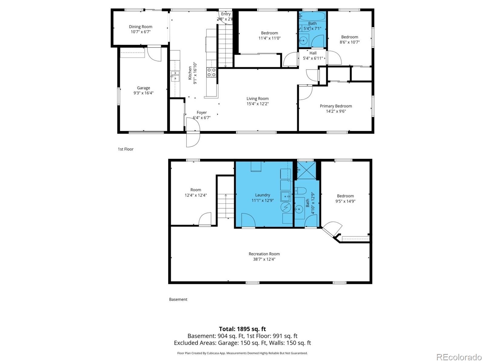 MLS Image #27 for 5205 w 86th avenue,arvada, Colorado