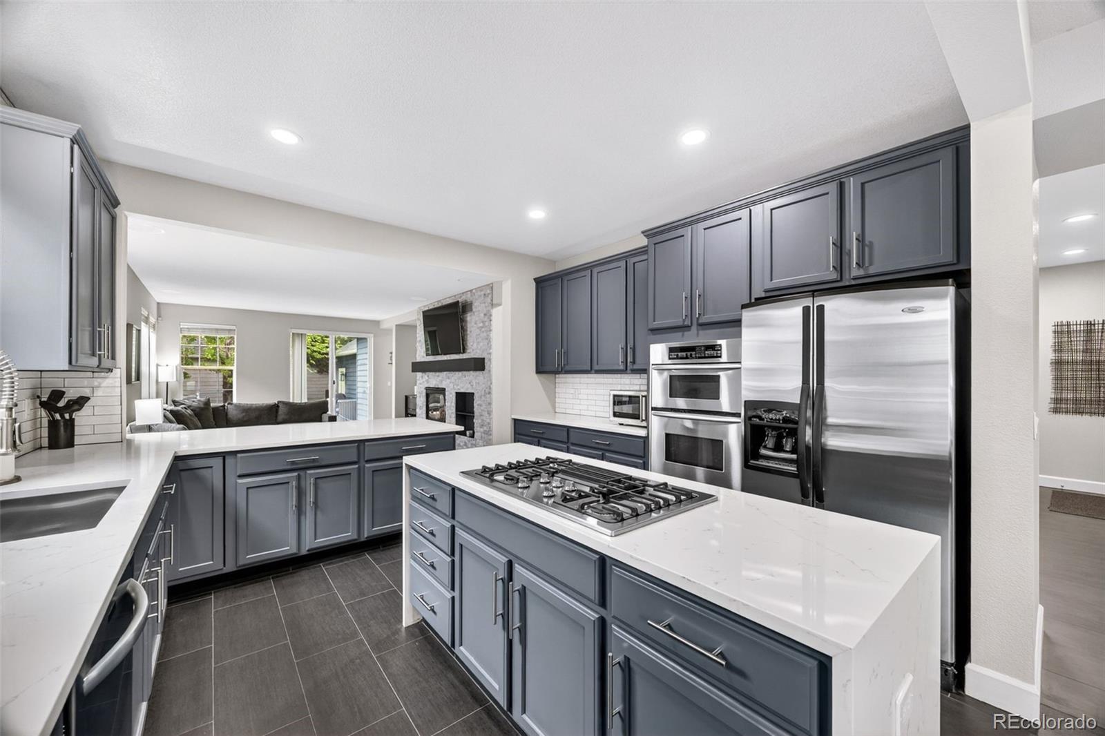MLS Image #11 for 2651 n valentia street,denver, Colorado