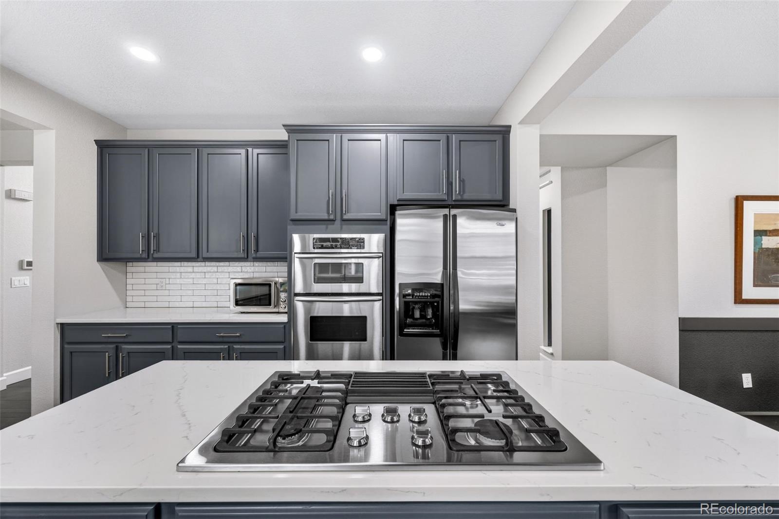 MLS Image #12 for 2651 n valentia street,denver, Colorado