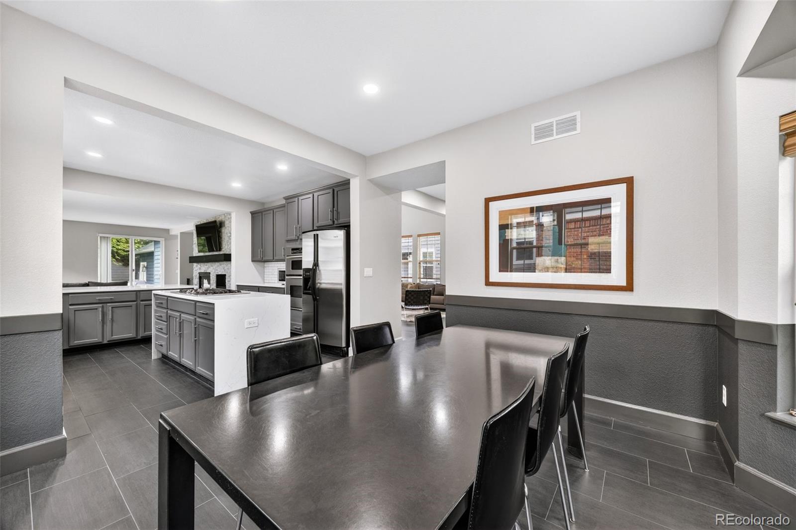 MLS Image #13 for 2651 n valentia street,denver, Colorado