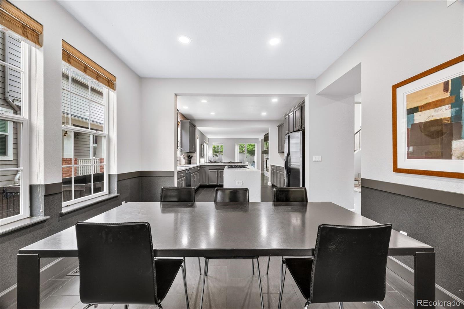 MLS Image #14 for 2651 n valentia street,denver, Colorado