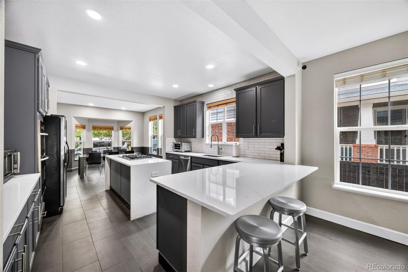 MLS Image #16 for 2651 n valentia street,denver, Colorado