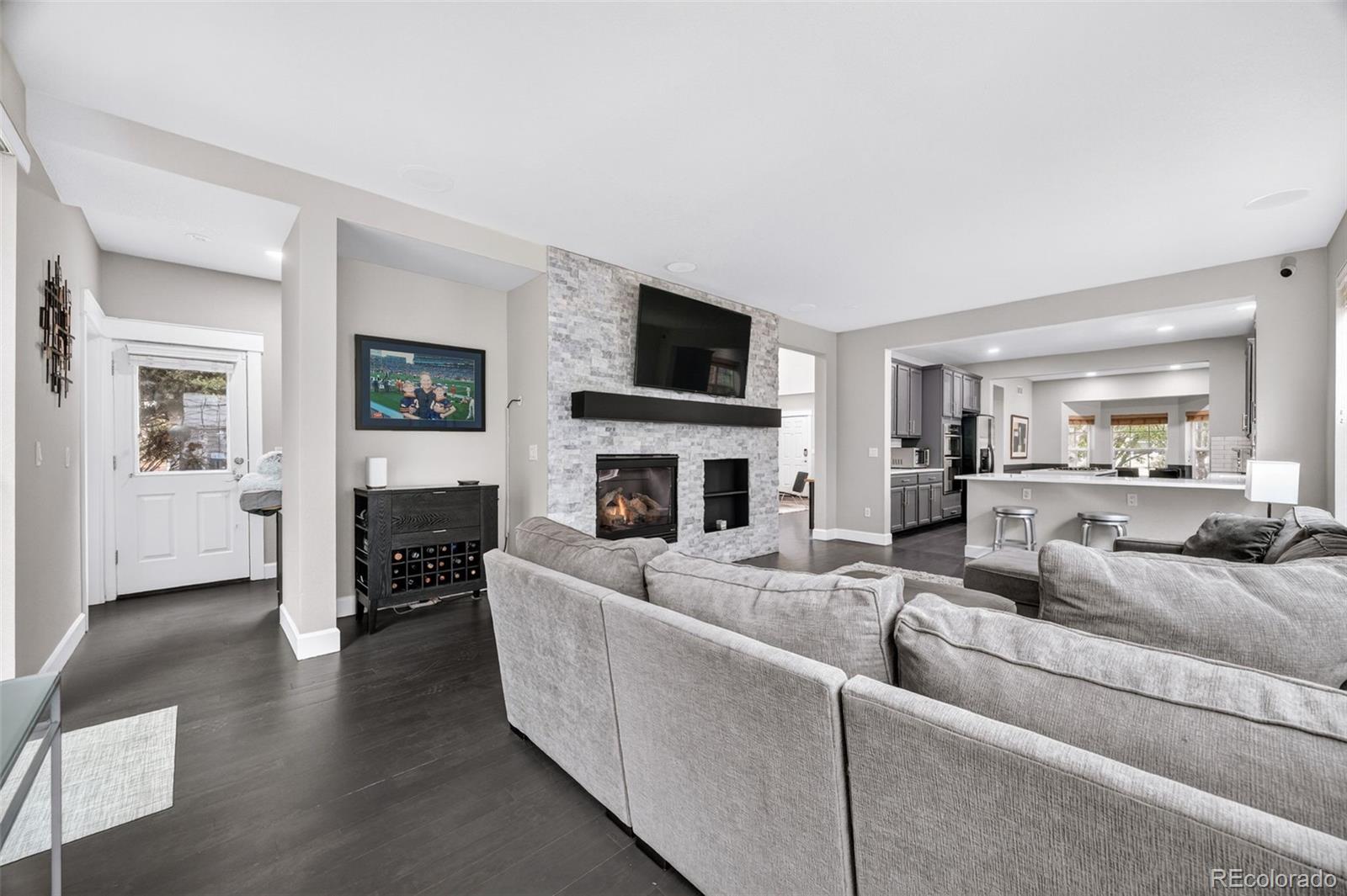 MLS Image #19 for 2651 n valentia street,denver, Colorado