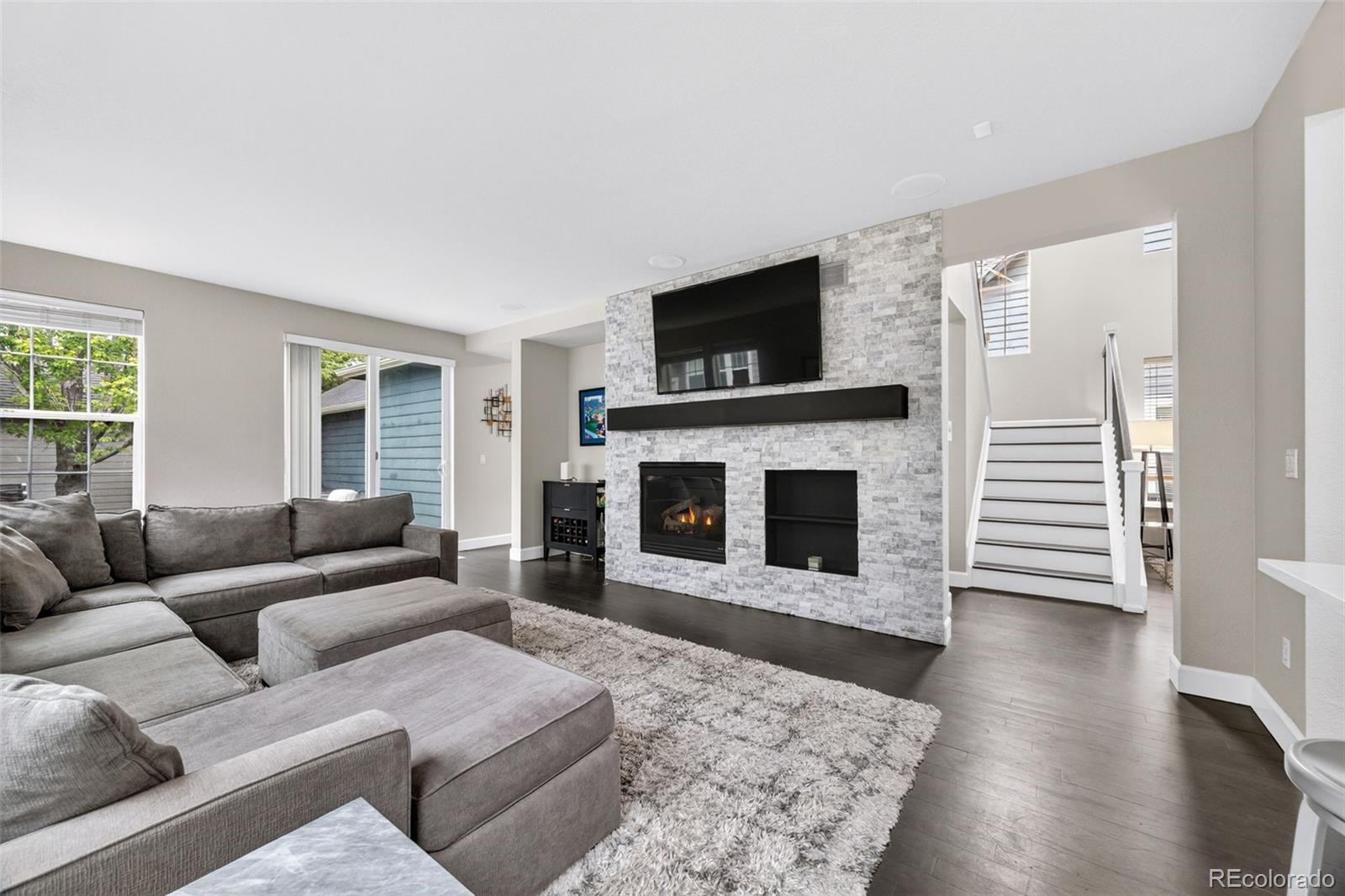 MLS Image #20 for 2651 n valentia street,denver, Colorado