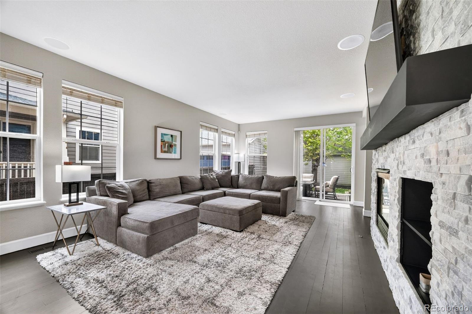 MLS Image #21 for 2651 n valentia street,denver, Colorado