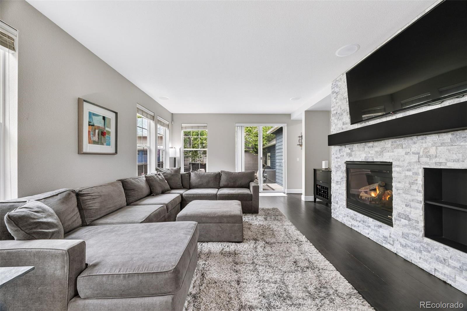 MLS Image #22 for 2651 n valentia street,denver, Colorado