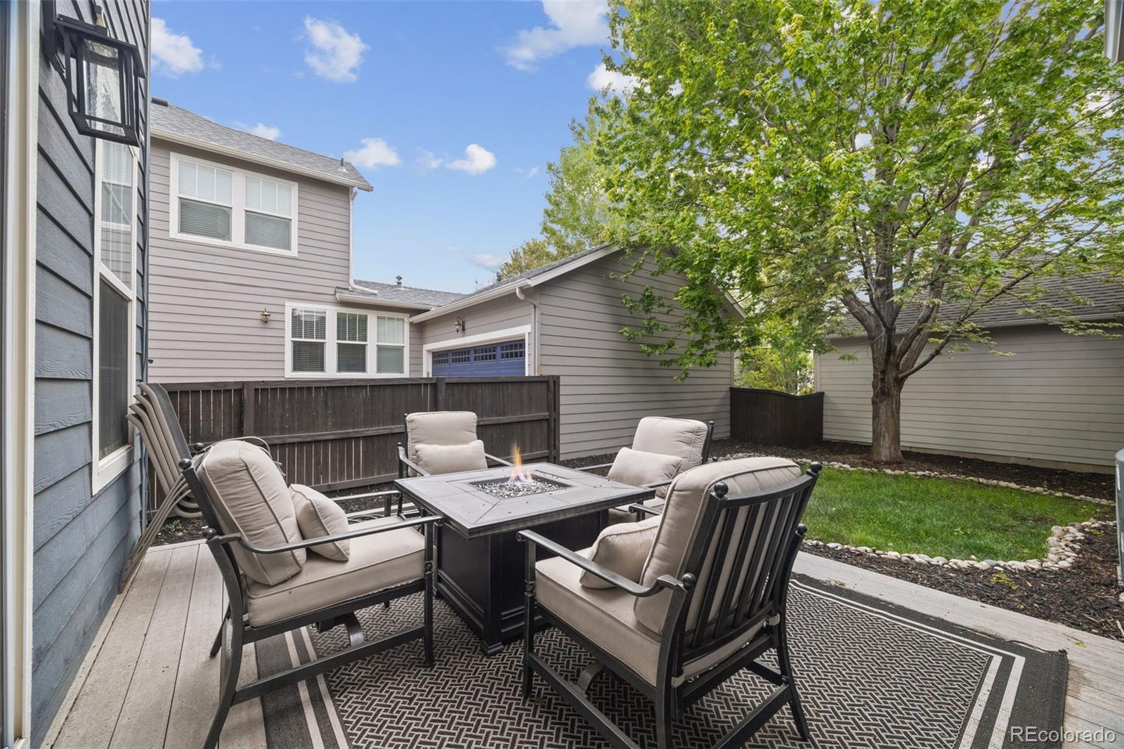 MLS Image #45 for 2651 n valentia street,denver, Colorado