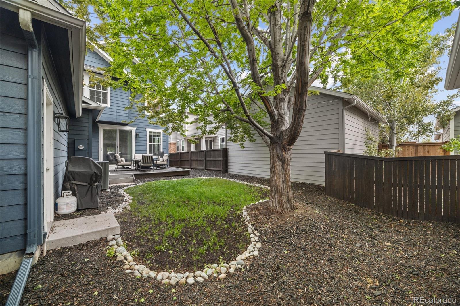 MLS Image #46 for 2651 n valentia street,denver, Colorado