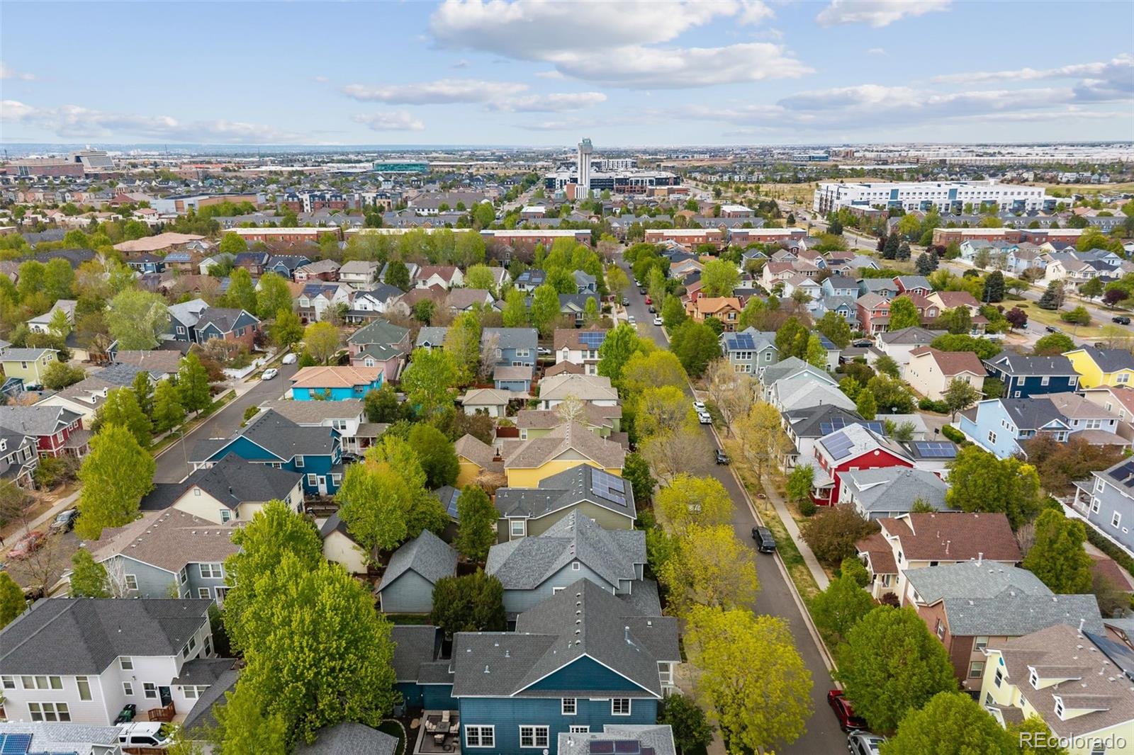 MLS Image #49 for 2651 n valentia street,denver, Colorado