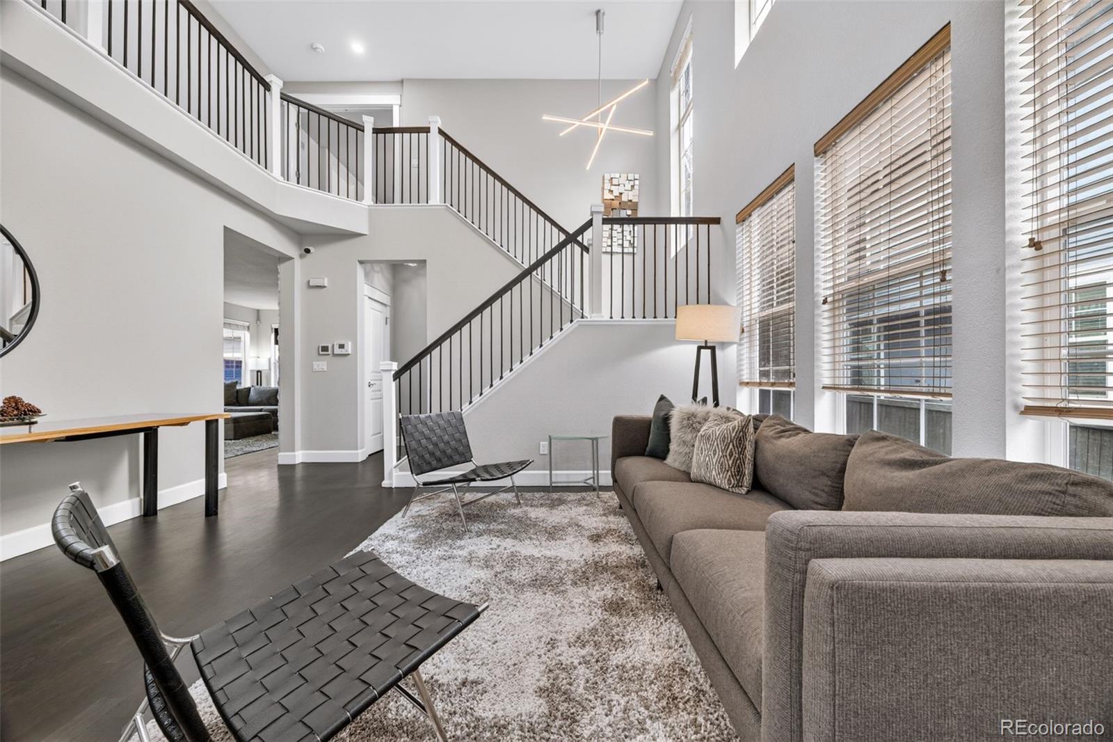 MLS Image #5 for 2651 n valentia street,denver, Colorado