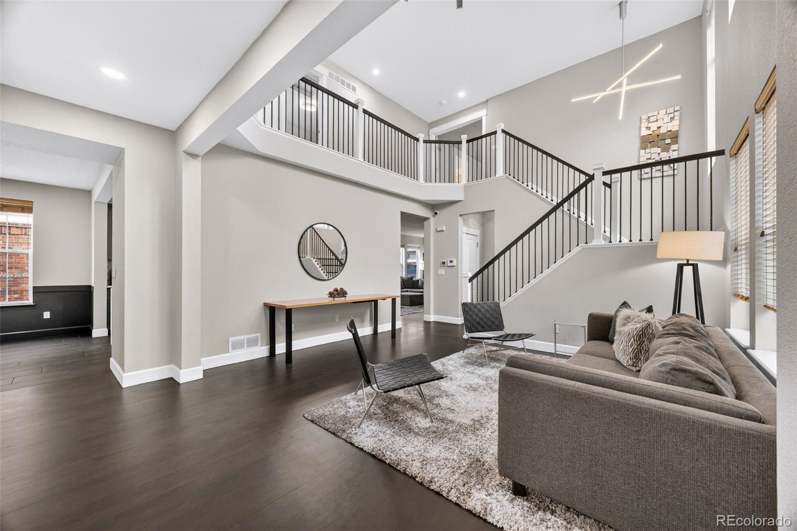 MLS Image #6 for 2651 n valentia street,denver, Colorado